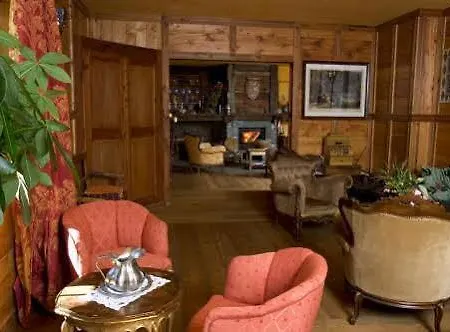Hotel Charmant Petit Frachey